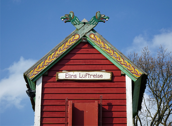 Bilder-Galerie öffnen