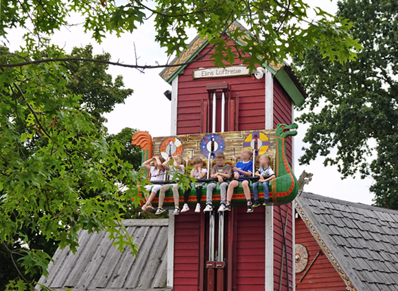 Bilder-Galerie öffnen