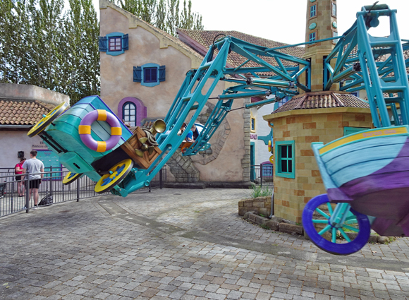 Bilder-Galerie öffnen