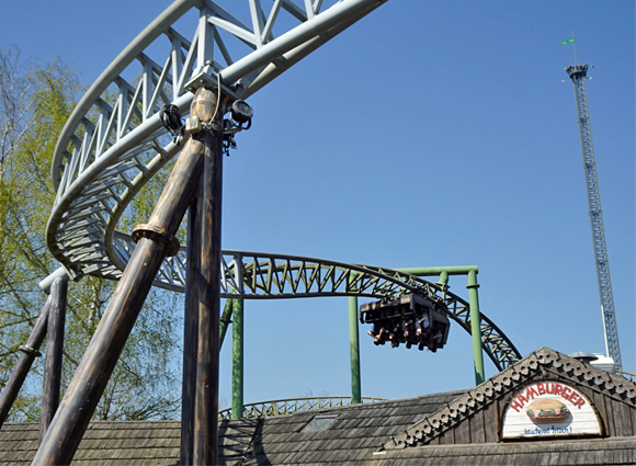 Bilder-Galerie öffnen