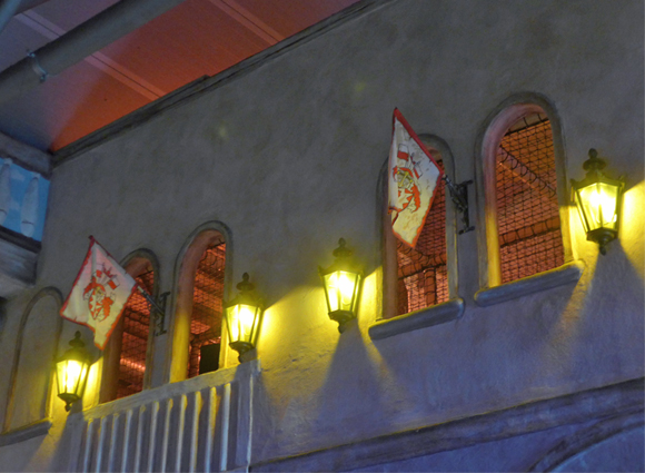 Bilder-Galerie öffnen
