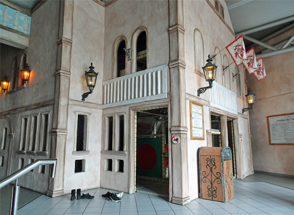 Bilder-Galerie öffnen