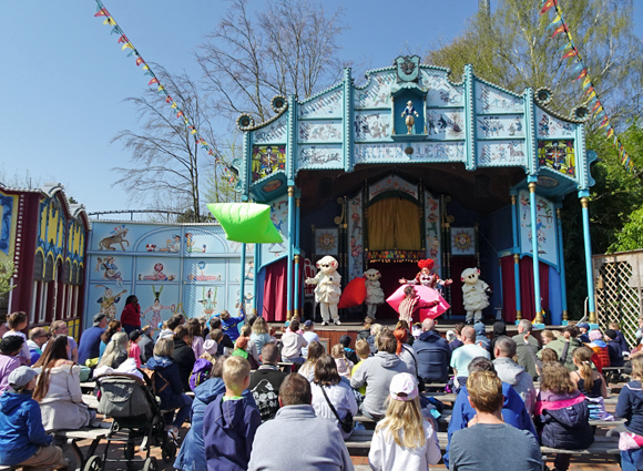 Bilder-Galerie öffnen