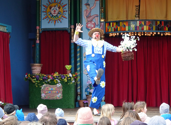 Bilder-Galerie öffnen