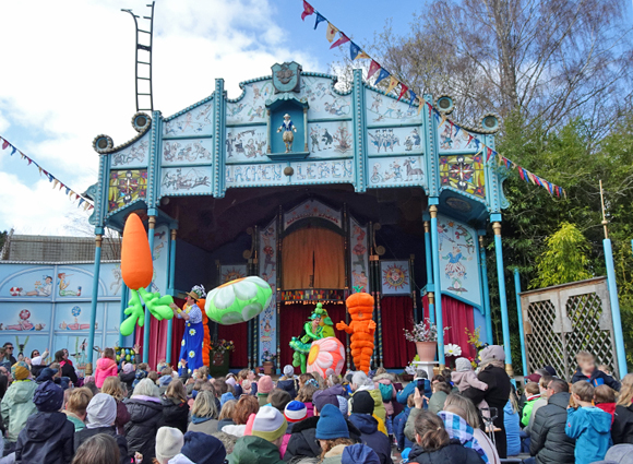 Bilder-Galerie öffnen