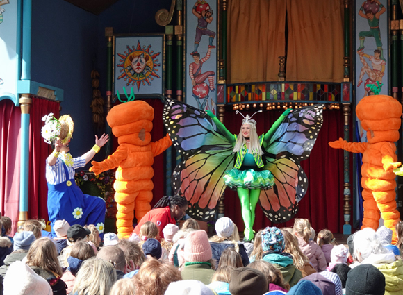 Bilder-Galerie öffnen