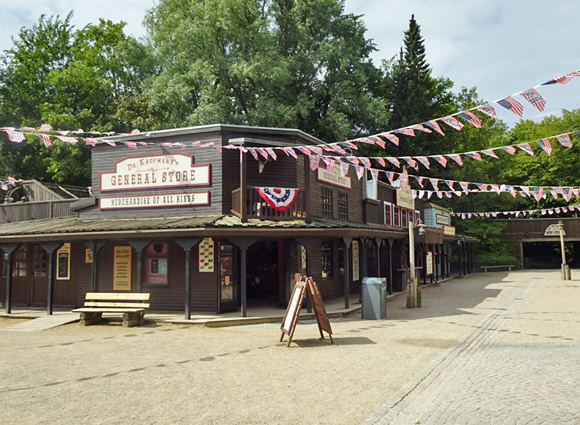 Bilder-Galerie öffnen