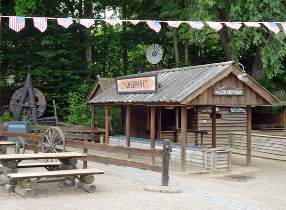 Bilder-Galerie öffnen