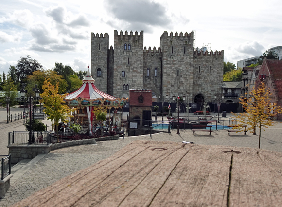 Bilder-Galerie öffnen