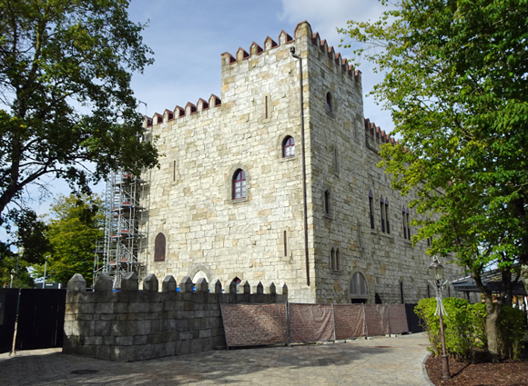 Bilder-Galerie öffnen