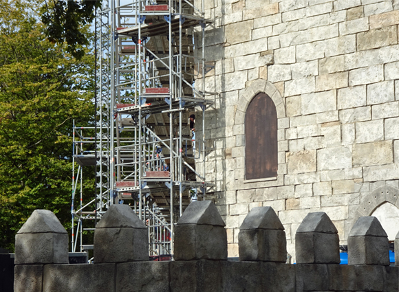 Bilder-Galerie öffnen