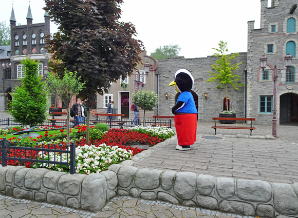 Bilder-Galerie öffnen