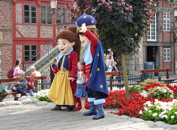 Bilder-Galerie öffnen