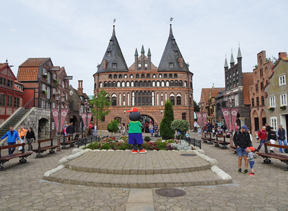 Bilder-Galerie öffnen