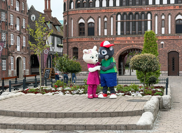 Bilder-Galerie öffnen