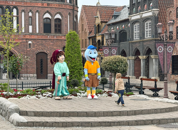 Bilder-Galerie öffnen