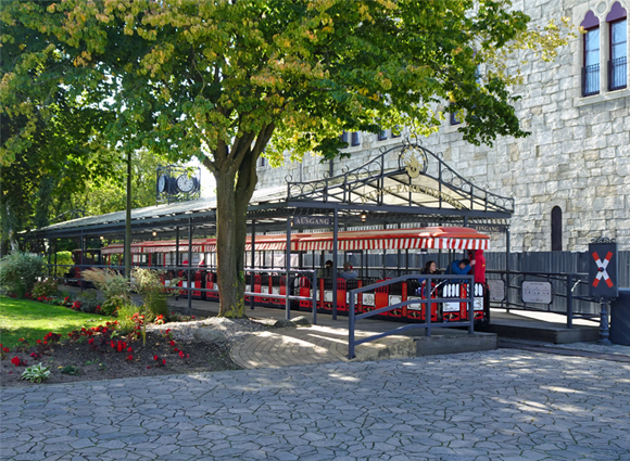 Bilder-Galerie öffnen