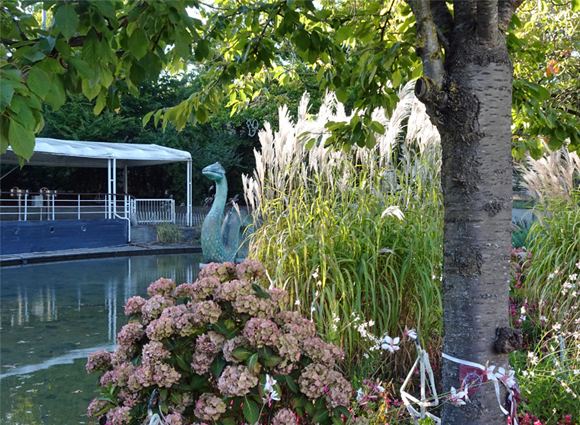 Bilder-Galerie öffnen