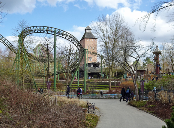 Bilder-Galerie öffnen