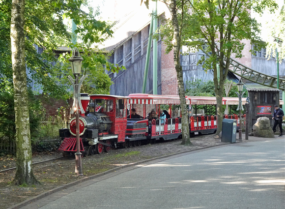 Bilder-Galerie öffnen