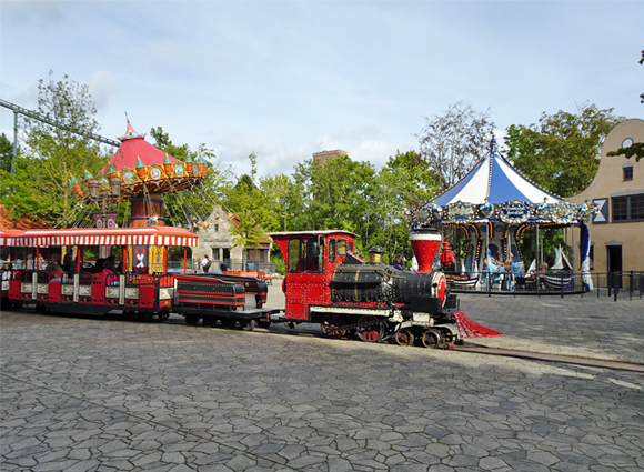 Bilder-Galerie öffnen