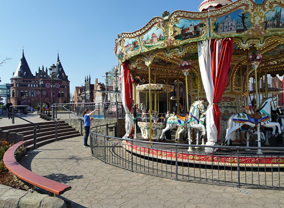Bilder-Galerie öffnen