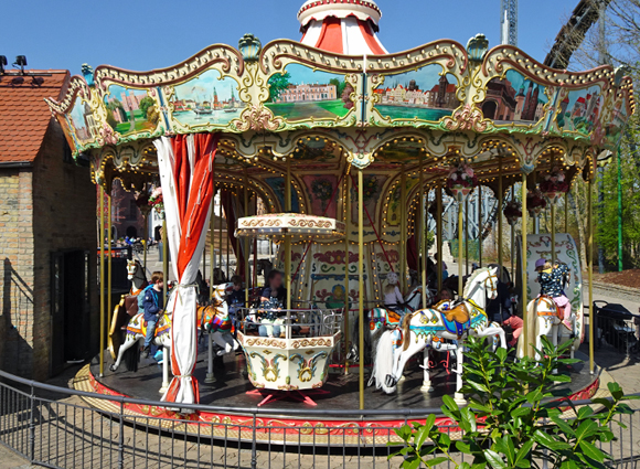 Bilder-Galerie öffnen