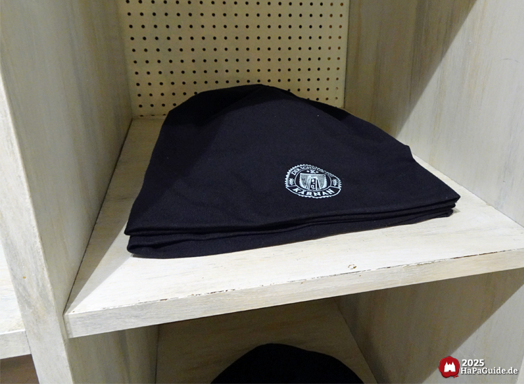 Hanse-Kontor - Kärnan Beanie