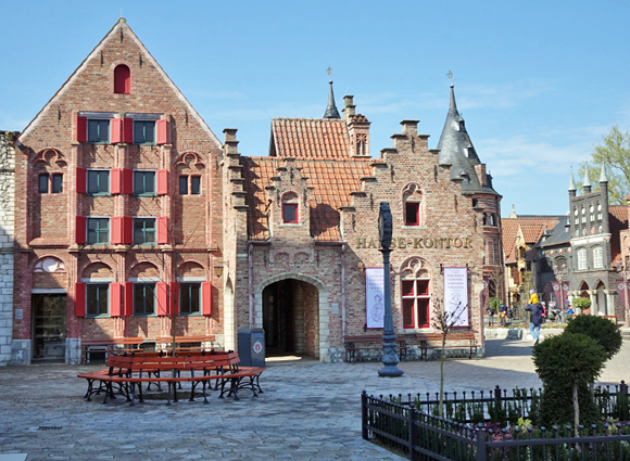 Bilder-Galerie öffnen