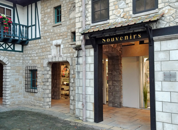 Bilder-Galerie öffnen