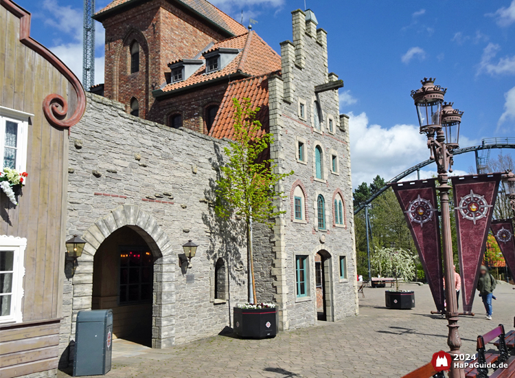 Hanse in Europa - Visby