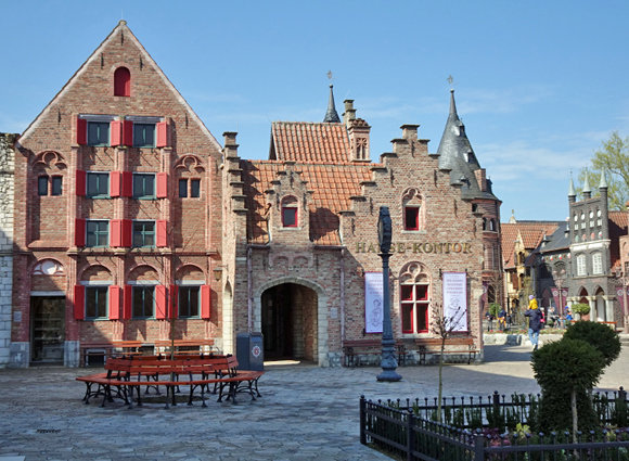 Bilder-Galerie öffnen