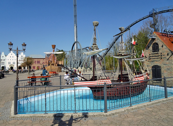 Bilder-Galerie öffnen