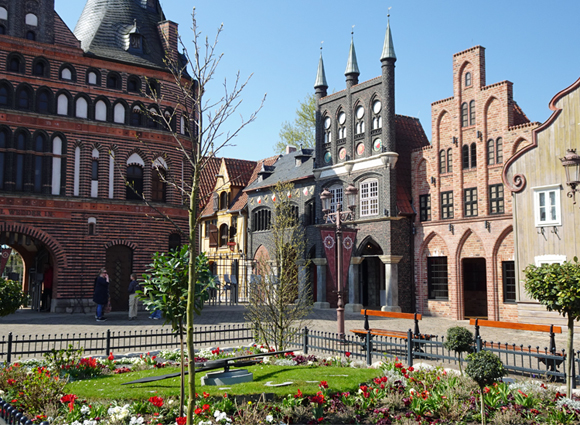 Bilder-Galerie öffnen
