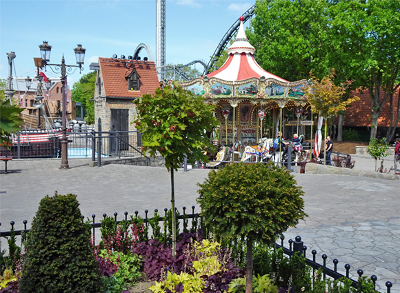 Bilder-Galerie öffnen