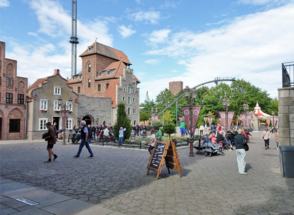 Bilder-Galerie öffnen