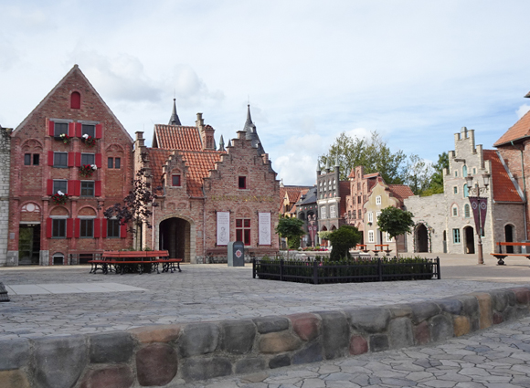 Bilder-Galerie öffnen