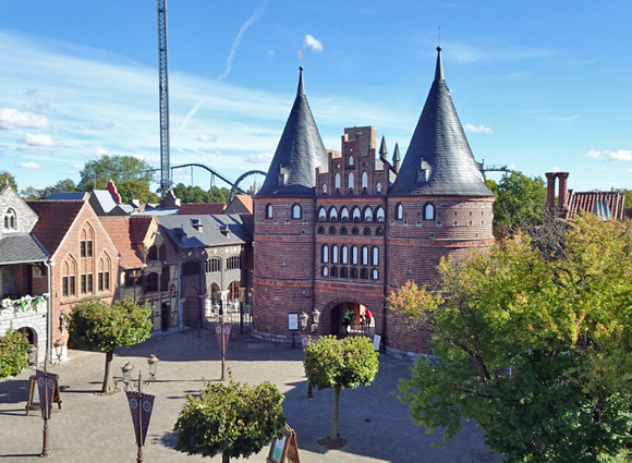 Bilder-Galerie öffnen