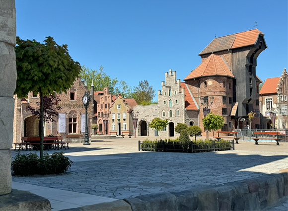 Bilder-Galerie öffnen