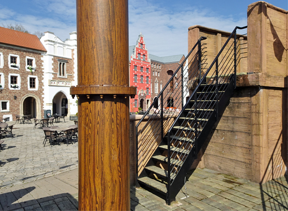 Bilder-Galerie öffnen