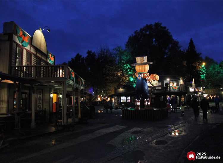 Herbstzauber am Meer - New Lübeck beleuchtet mit John Field