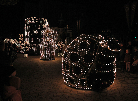 Bilder-Galerie öffnen
