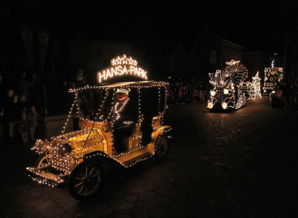 Bilder-Galerie öffnen