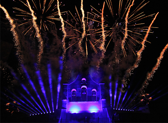 Bilder-Galerie öffnen