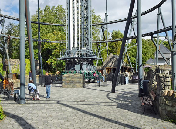 Bilder-Galerie öffnen