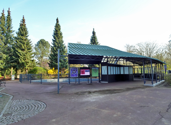 Bilder-Galerie öffnen
