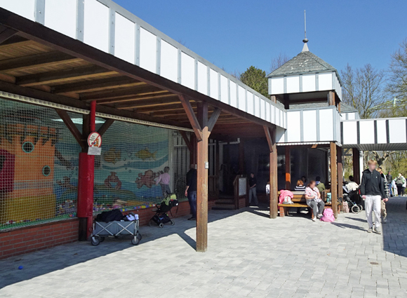 Bilder-Galerie öffnen
