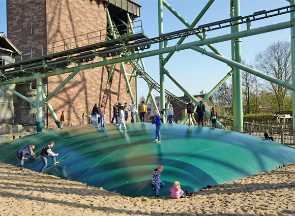 Bilder-Galerie öffnen