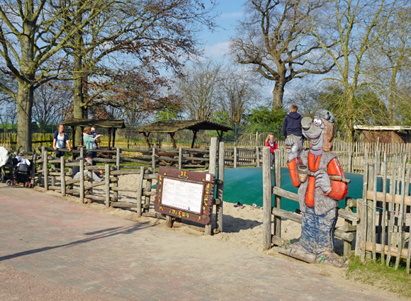 Bilder-Galerie öffnen