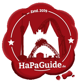Zur HaPaGuide Startseite